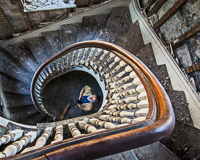 St Mary's Convent, 2017