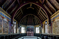 St Mary's Convent, 2017