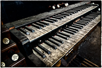 St Mary's Convent, 2017