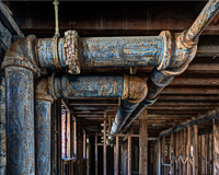 St Mary's Convent, 2017