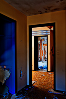 Yorktown, Angle Fly, 2013