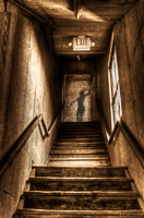 Garnerville Factory, 2013