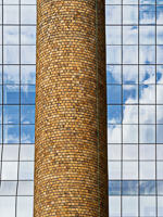 NYC, Hudson Yards, 2019