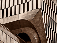 NYC, Hudson Yards, 2019