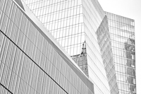 NYC, Hudson Yards, 2019