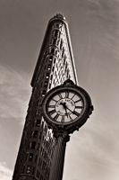 Flatiron Building, 2012