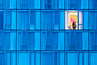 View from High Line, 2012