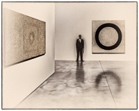 NYC, Pace Gallery, 2014