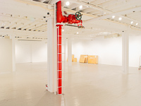 NYC, Aperture Gallery, 2018