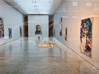 Chelsea Gallery, 2012