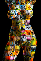 Sum of the Parts 1, 2016