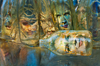 Gurls in Bottles, 2012