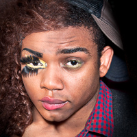 Transformation, 2012