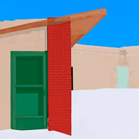 Elemental Colors, 2013