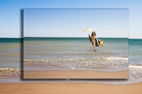 Queen of the Sea, 2006