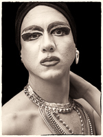 NYC Drag Maarch, 2018