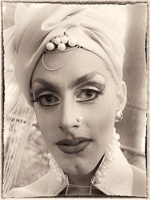 NYC Drag Maarch, 2018