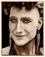 NYC Drag Maarch, 2016