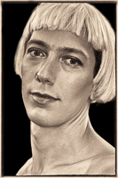 NYC Drag Maarch, 2016