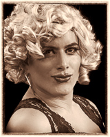 NYC Drag Maarch, 2016