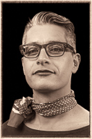 NYC Drag Maarch, 2016