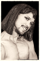 NYC Drag Maarch, 2016