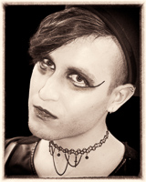 NYC Drag Maarch, 2016