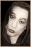 NYC Drag Maarch, 2016