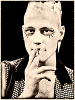 NYC Drag March, 2018