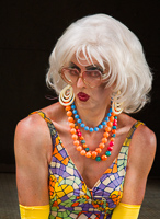 NYC Pride, Zondra, 2006