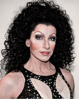 Angela, NYC Encore, 2011