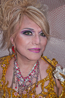 Boots, NYC Pride, 2012