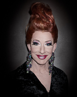 Angela Mercy, NYC, 2012