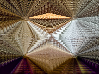 Croton Pt.wine cellar