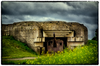 Normandy, Omaha Beach, 2014