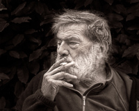 Jean Paul, Chateau Teillan, 2014