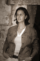 Jennifer, Psalmodi, 2004