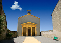 Saint-Laurent d'Agouze, 2004