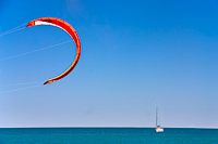 Maguelon Beach, France, 2008
