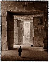 Carrieres des Lumieres, 2014