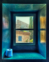 Euzet les Bains, 2014