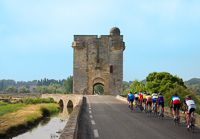 Tour Carbonnier, 2005