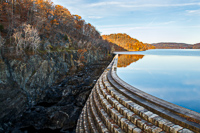 Crrrrrrrrrrrrrrrrrrrr Dam, 2016