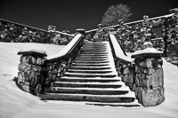 Hudson National Golf Course, 2008