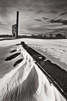 Hudson National Ruin,  2009