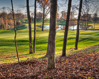 Croton, Hudson National,  2009