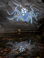 Croton, Silver Lake, 2016