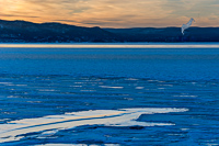 Haverstraw Bay, 2018