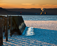 Haverstraw View, 2013