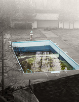 Old Ossining Pool,2004